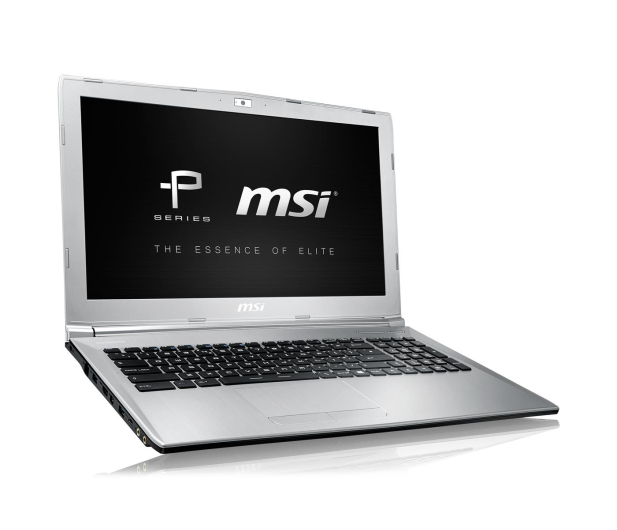MSI PL62 i5-7300HQ/8GB/1TB MX150 - 383401 - zdjęcie 12